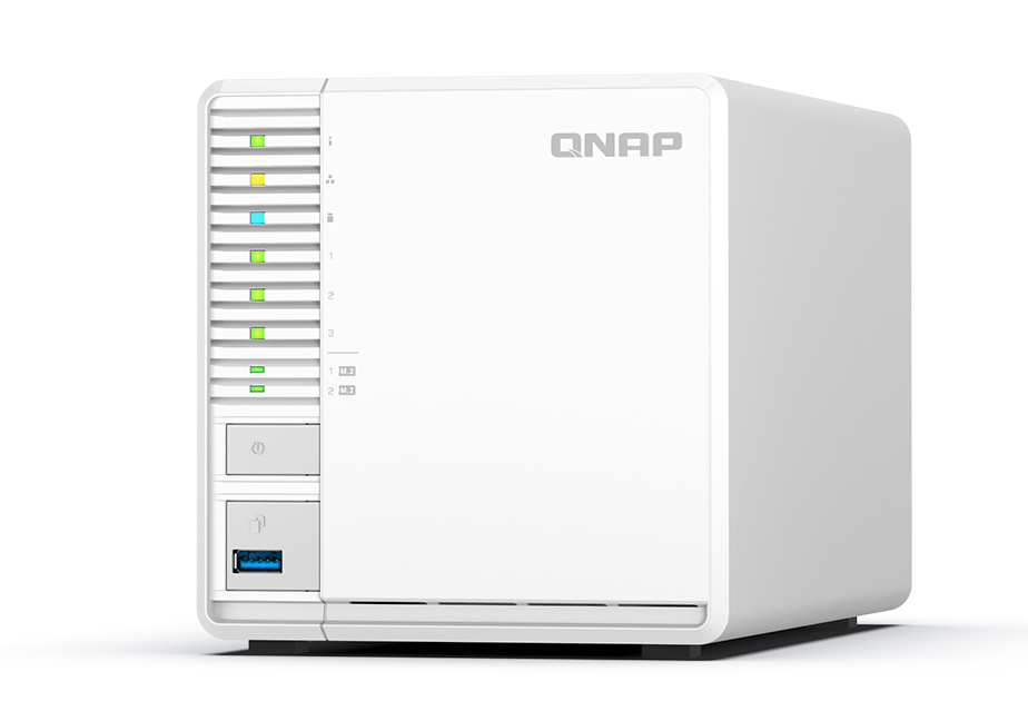 TS-364 Network Storage